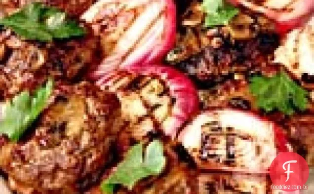 Salisbury Steak
