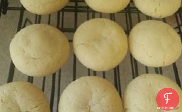 Os biscoitos de açúcar mais fáceis e saborosos de todos os tempos!!!