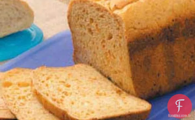 Pão De Queijo Peppy