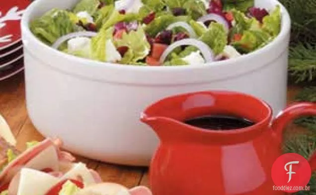 Salada Festiva