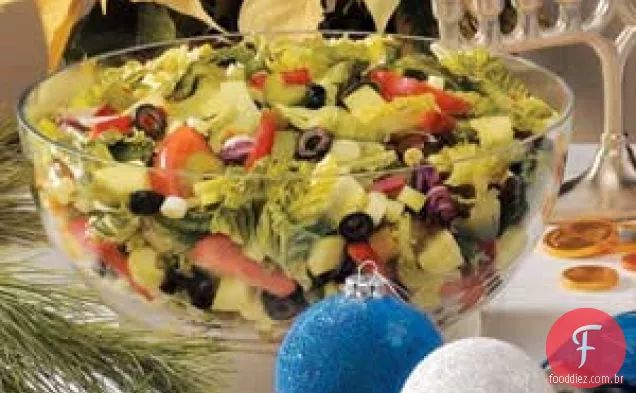 Salada Festiva