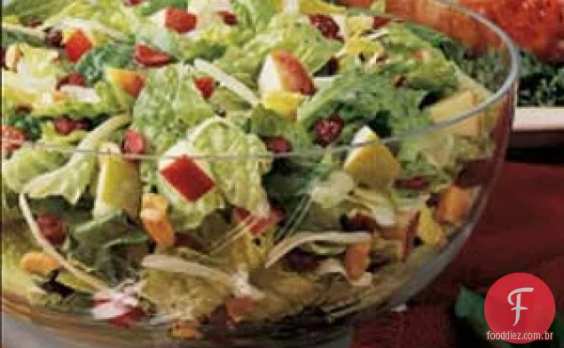 Salada Festiva