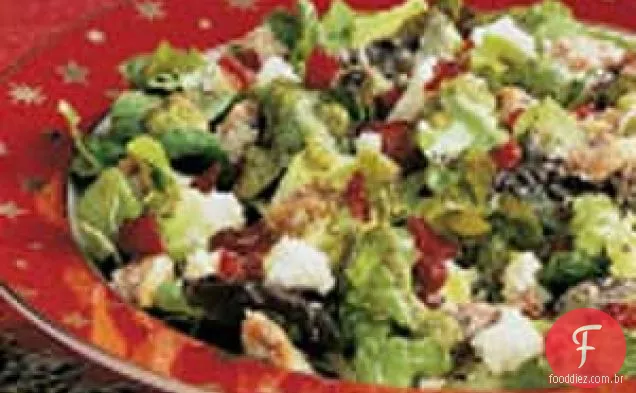Salada Festiva