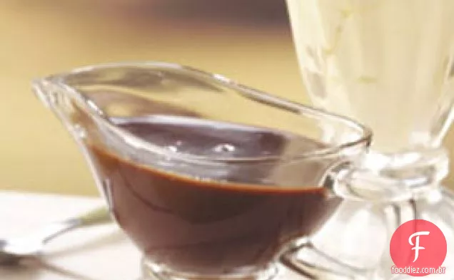Molho De Calda Quente Clássico
