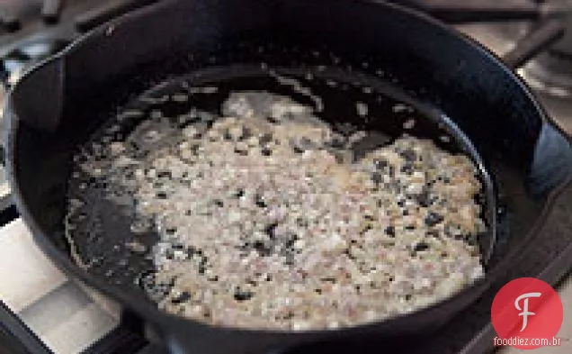 Aspargos Frittata