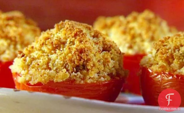 Tomates Recheados