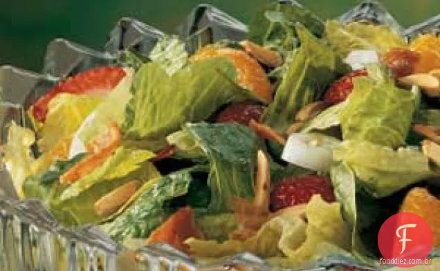 Salada De Tangerina