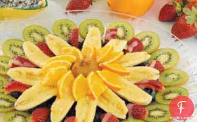 Salada De Frutas Sunburst