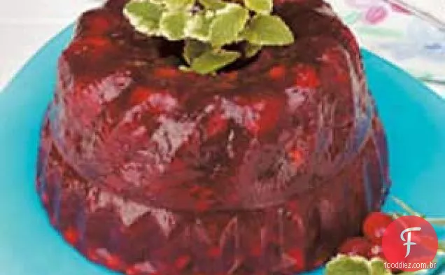 Bolor De Gelatina De Arando