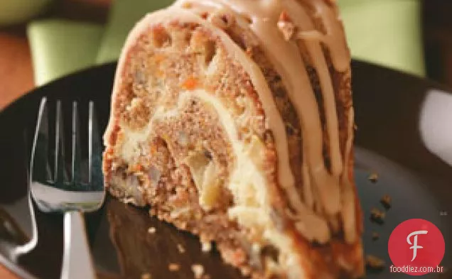 Bolo de maçã de William Tell
