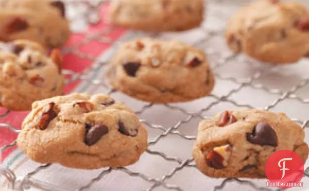 Chocolate Chip Cookie Mix