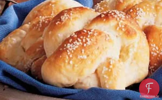 Pretzel Macio