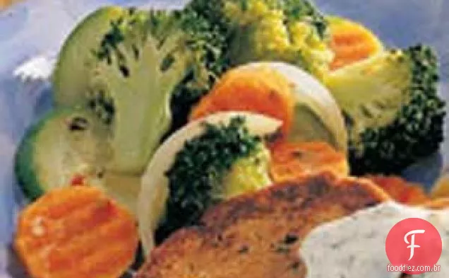 Produtos Hortícolas Mistos