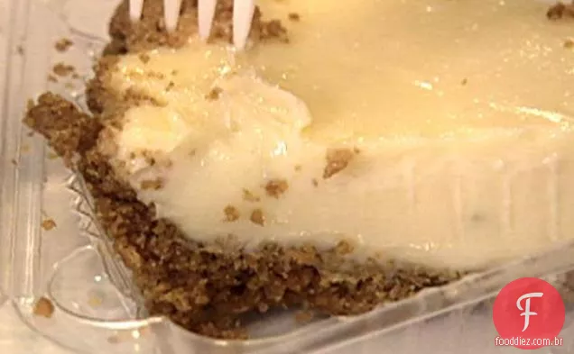 Torta De Limão