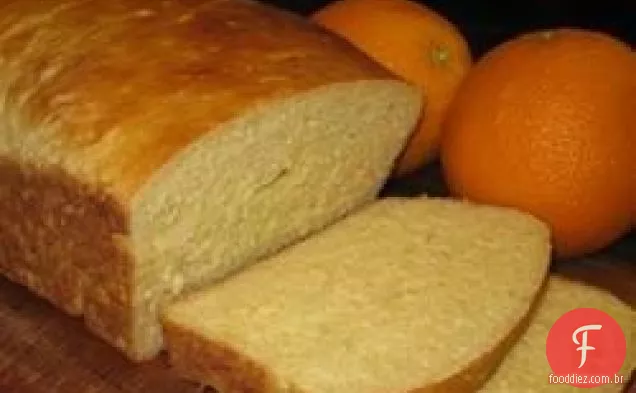 Pão De Laranja