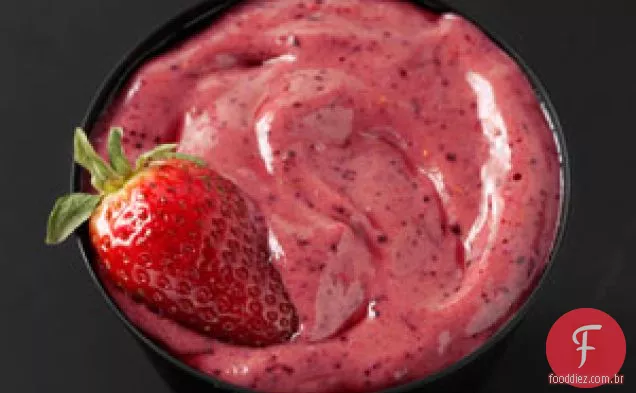 Berry Delicious Smoothies