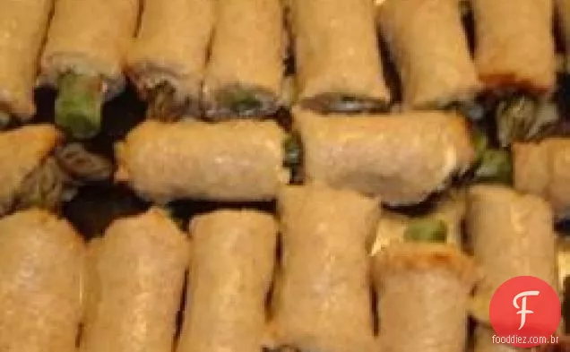 Espargos Wrap