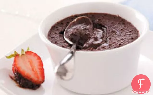 Copos Quentes Para Derreter Chocolate