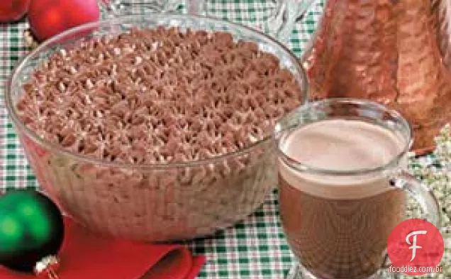 Chocolate Café