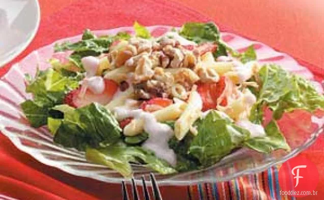 Salada De Massa Doce