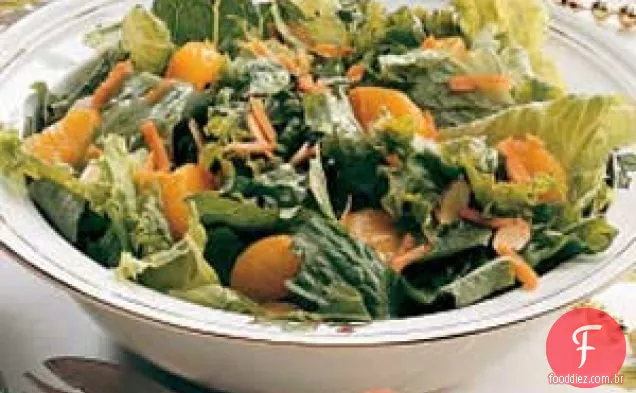Salada Festiva