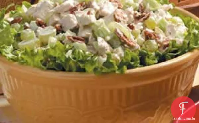 Salada De Peru