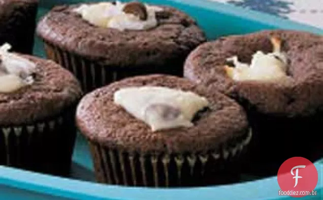 Cupcakes Dos Sonhos