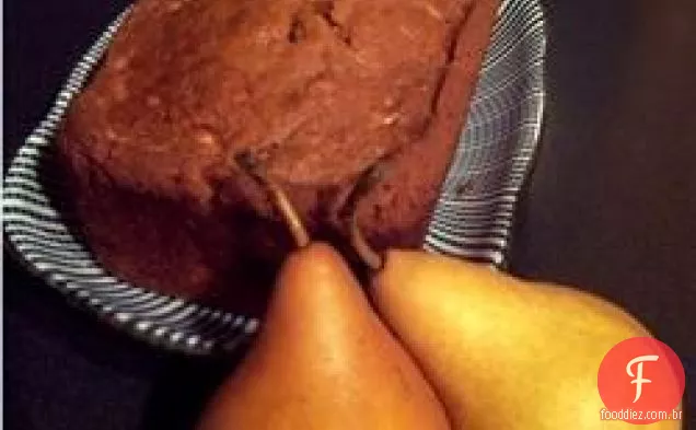 Pão De Pêra Fresco