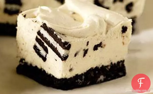 PHILADELPHIA-Cheesecake Oreo No-Bake