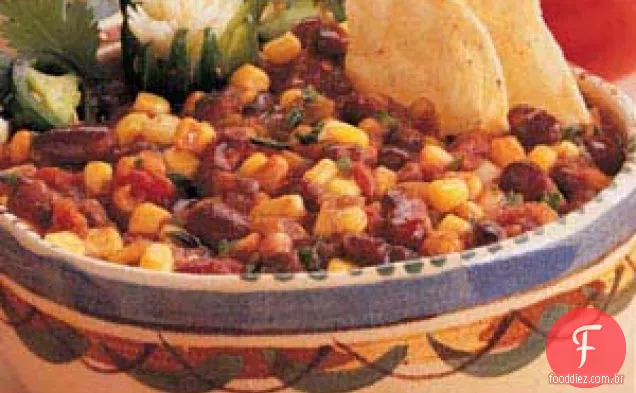 Taco Joe Dip
