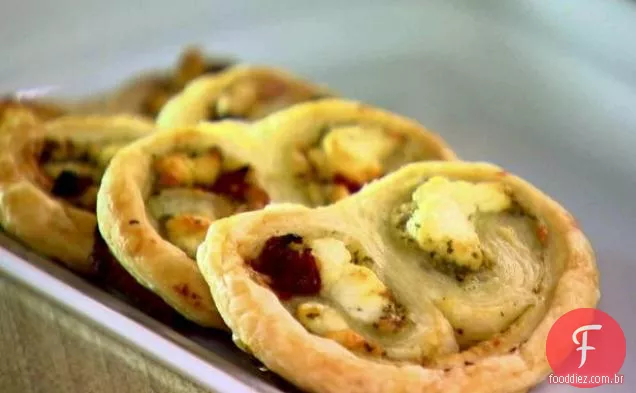Palmiers Salgados