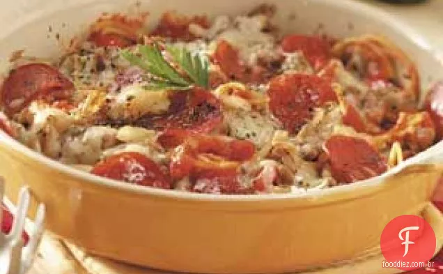 Caçarola Italiana Favorita