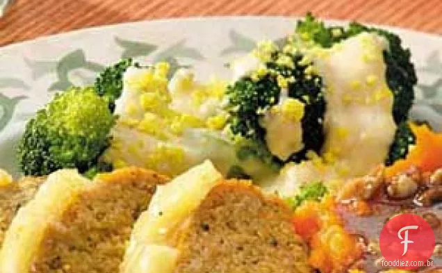 Broccoli Goldenrod