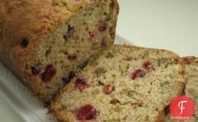 Pão de amora II