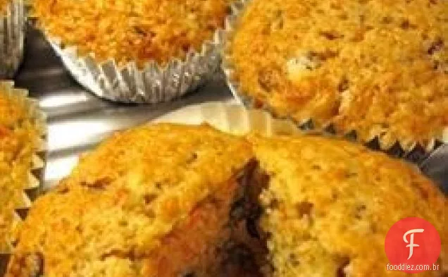 Mistura Rápida De Pão