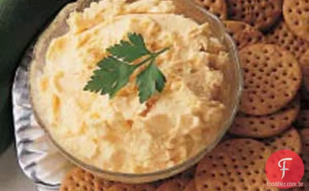 Pasta De Queijo De Rábano