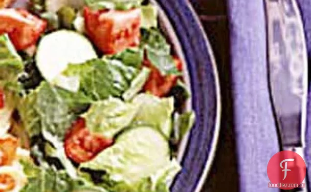 Salada Italiana