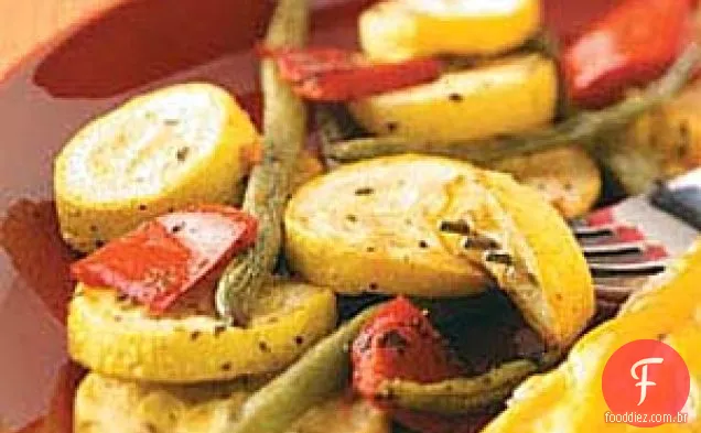 Produtos Hortícolas Torrados Italianos