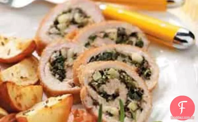 Roulades De Peru