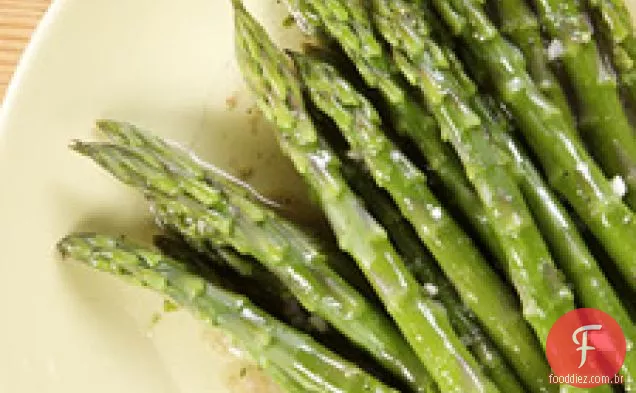 Salada De Espargos