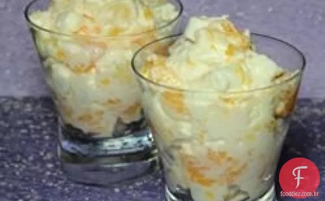 5 Chávenas De Salada