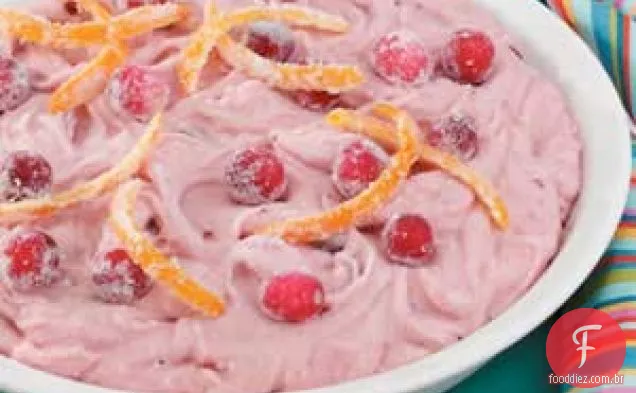 Tarte De Arando Congelada