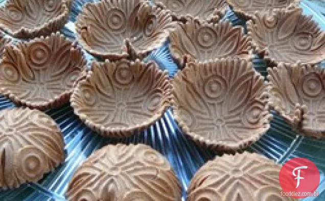 Pizzelles Italianos