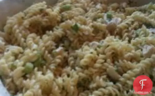 Salada De Frango Rotini