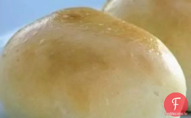 Máquina de pão do tio White