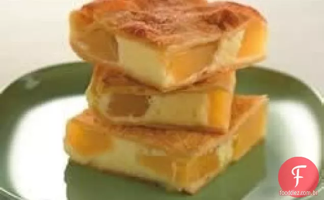 Queijo De Maçã Fácil Dinamarquês