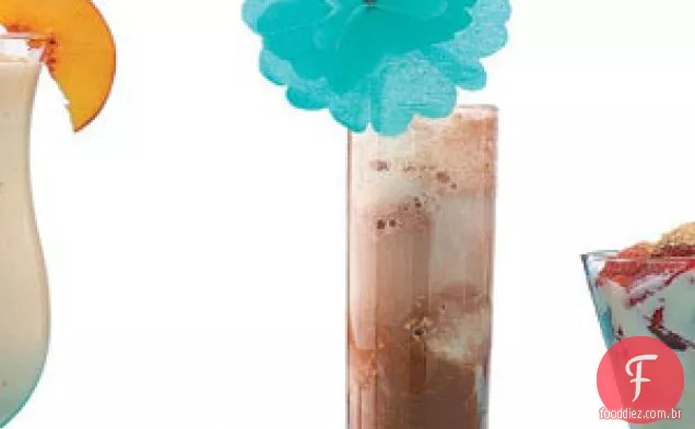 Chocolate Soda
