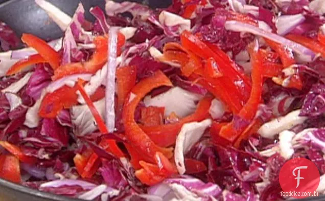 Salada De Salada Italiana