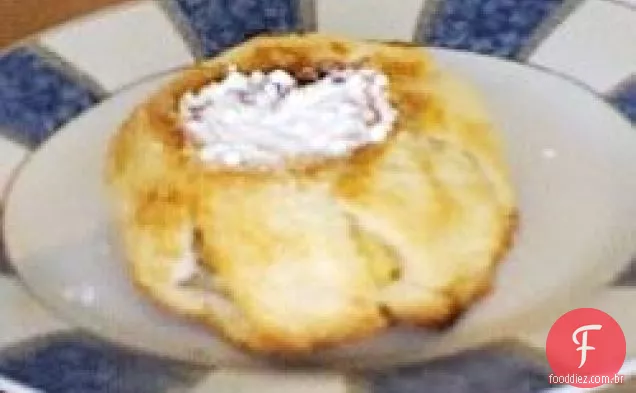 Maçã Charlotte