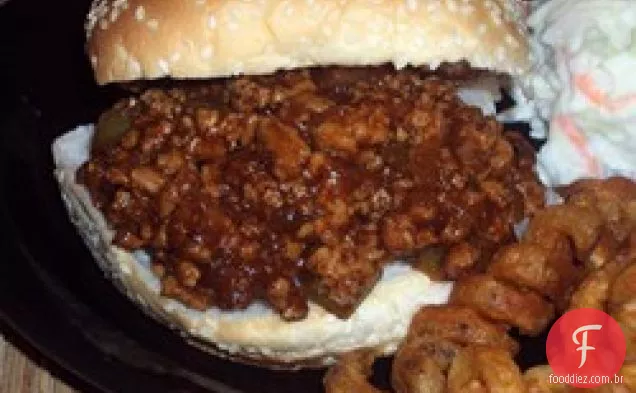 Turquia Joes